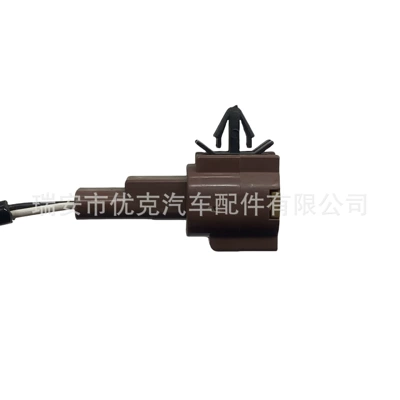 Sensor Abs Sensor – ABS modulu və sensorları