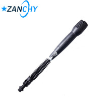 凯驰K系列组合高压洗车枪洗车枪杆泡沫枪可调扇形直射枪旋转喷头