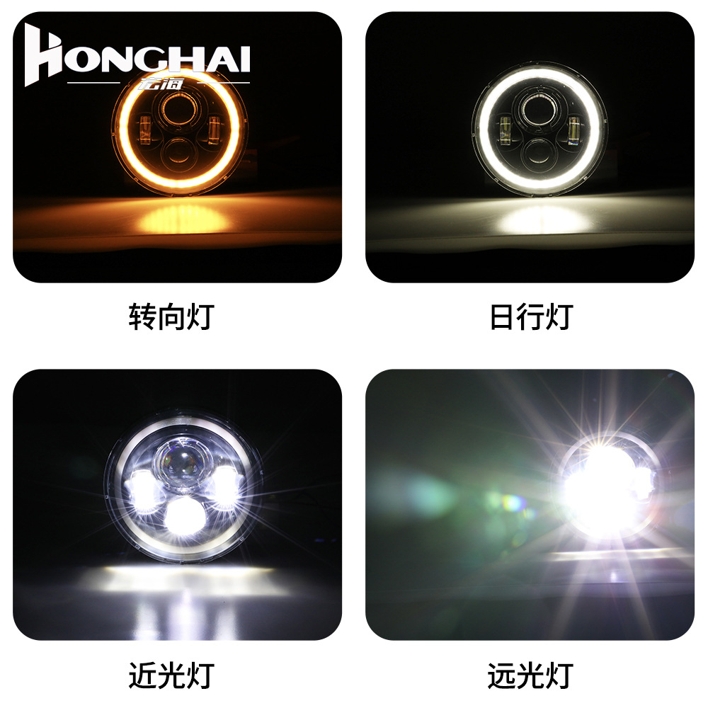 牧马人4珠hh3