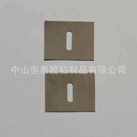 批发散热片 矽胶片 导热背胶矽胶布 自粘绝缘垫 电子线 路绝缘片