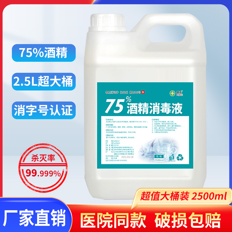 Antibacterial sanitizer
