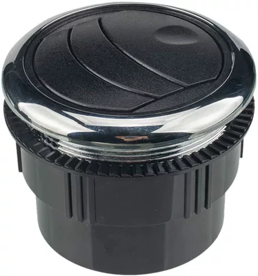 Digər kuzov və aksesuarlar bus air conditioning air outlet - integral-air-outlet-with-plating-f877570