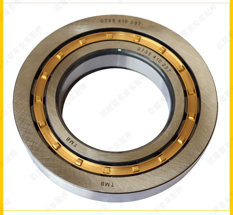 Passenger Car Single Axle Bearing Nup217/0735410237 /85*157*27.5 Single Axle Bearing