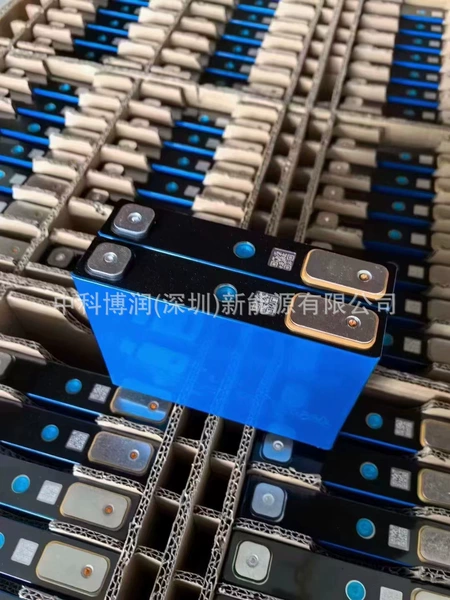 Guoxuan 52AH brand new
