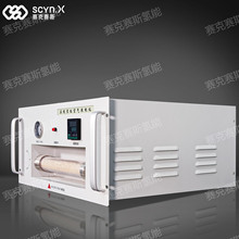 赛克赛斯QLU-Z1500在线零级空气发生器1500ml/min