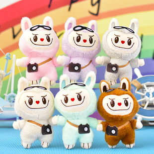 ��ϵ��ͨ�W�t�������L����ë�q���耳׿ے��labubu���ޙC����