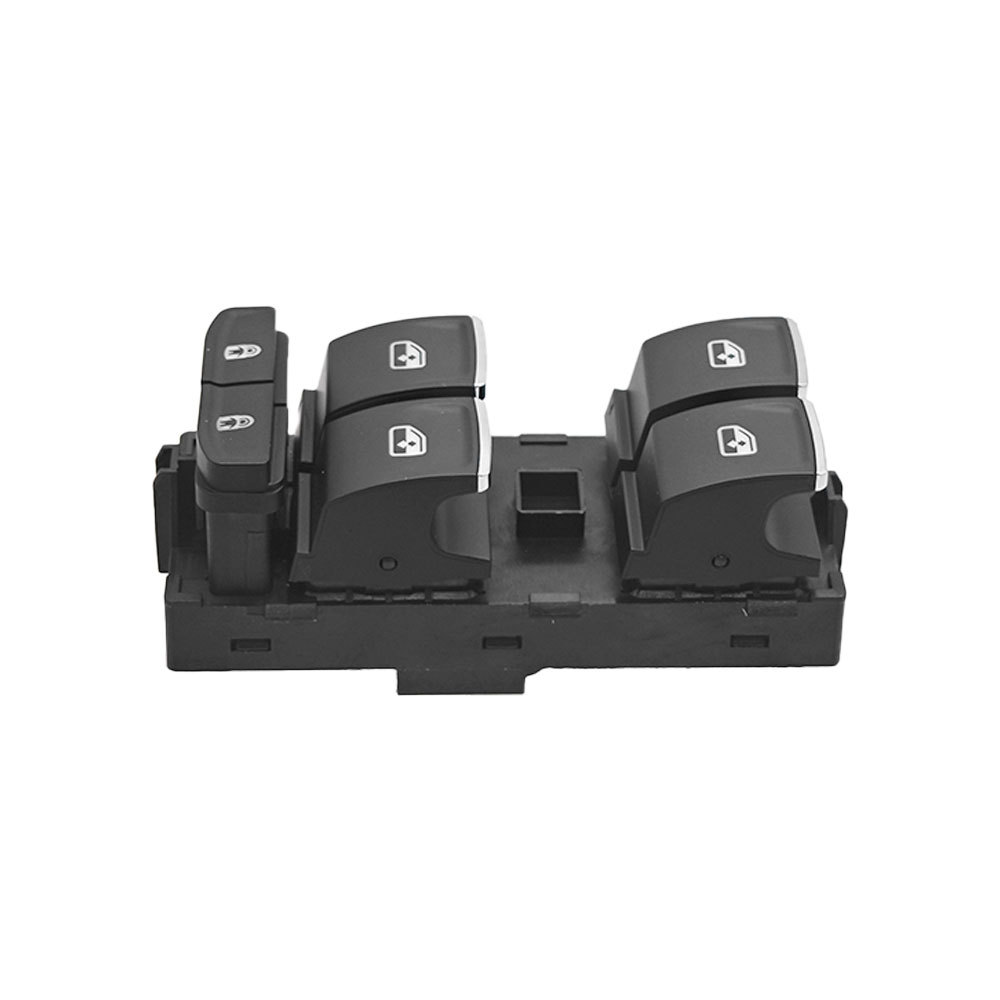 3G0959857C Is Suitable for 16-21 Volkswagen Touareg Glass Regulator Master Switch Electric Window Control Switch
