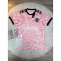 Flamengo Pink