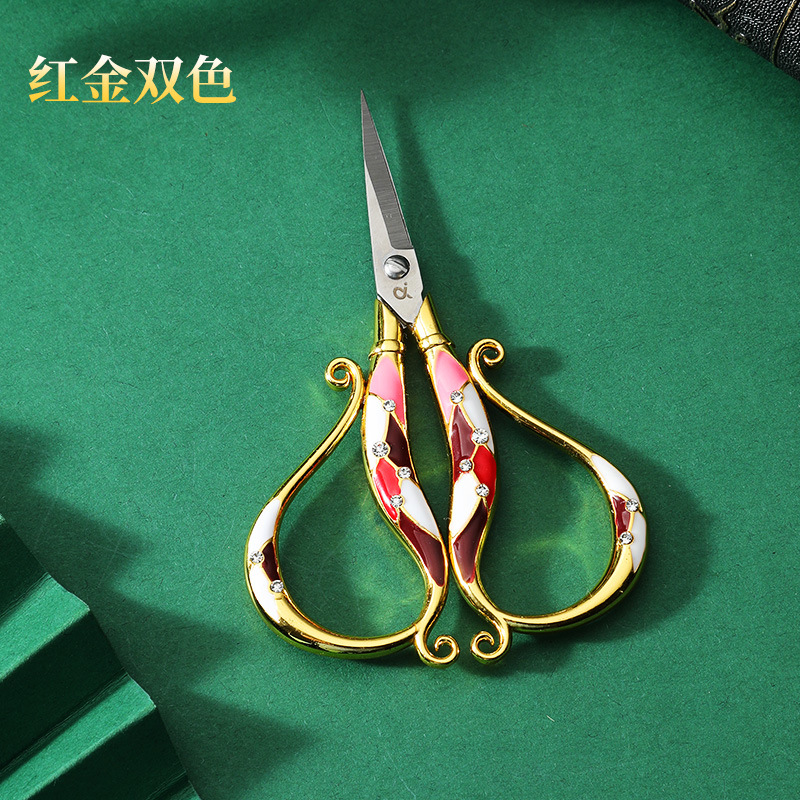 레드 골드 더블 컬러 (박스)