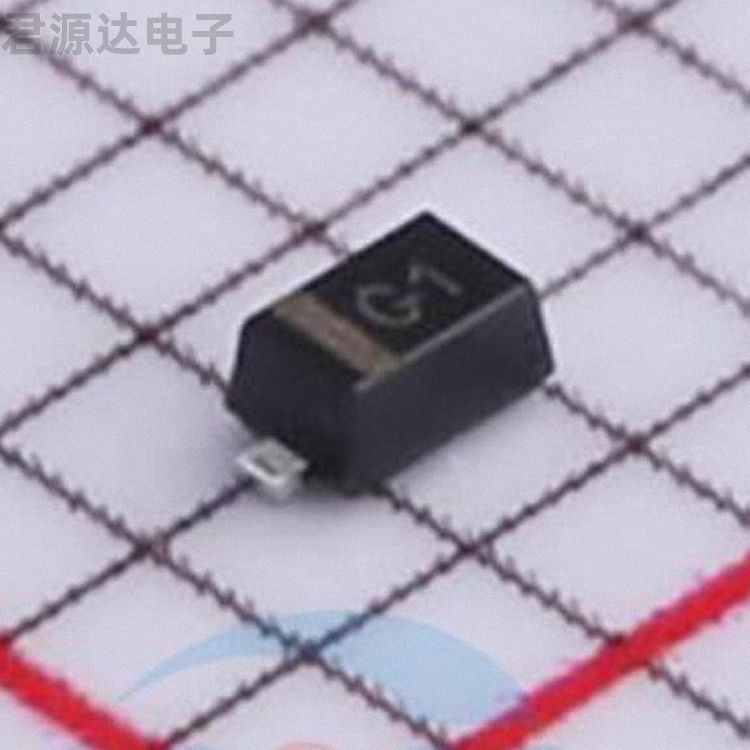 1PS79SB30,115封装SOD-523肖特基二极管