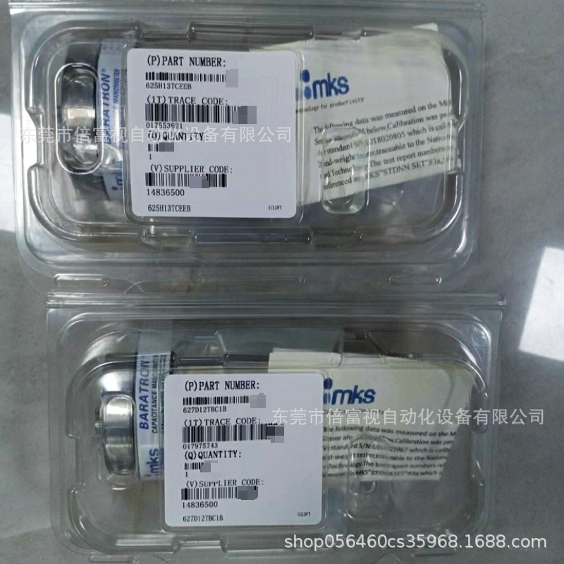 美国/MKS 真空计 625H13TCEEB 全新原装 库存现货 议价出售