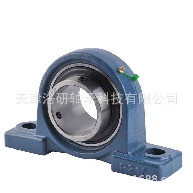 现货供应 UCP213 外球面带座轴承 低噪音 农机轴承 外球面轴承