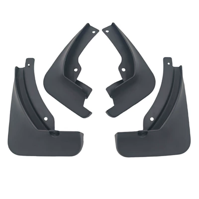 for Skoda Octavia: Mudguard