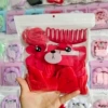 Headband, hairgrip, set, 16 pieces