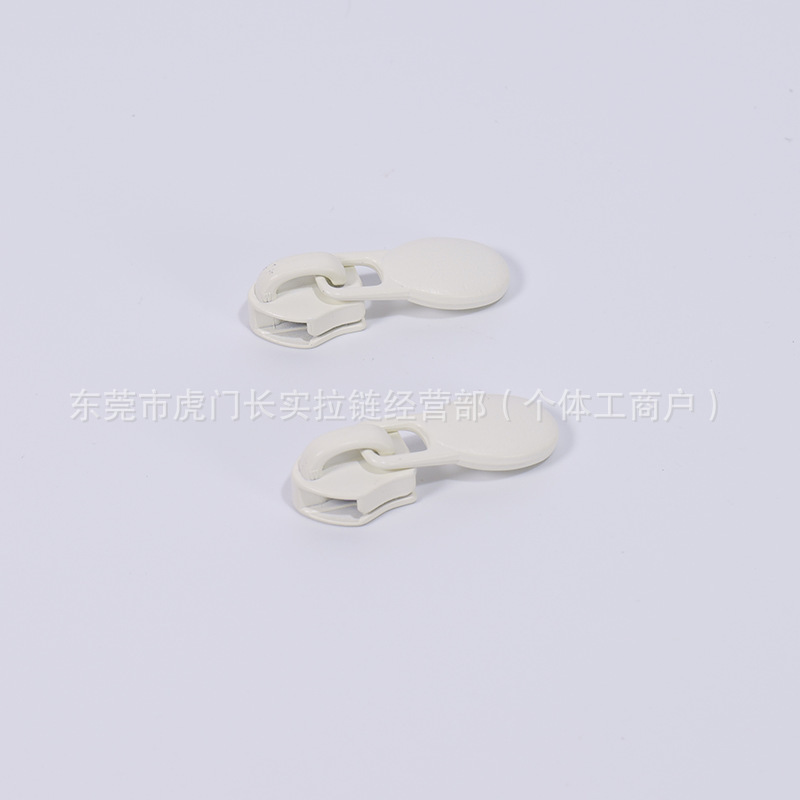 3号5号工厂批发 金属拉链头五金拉头服饰箱包钱包小拉头拉链|undefined