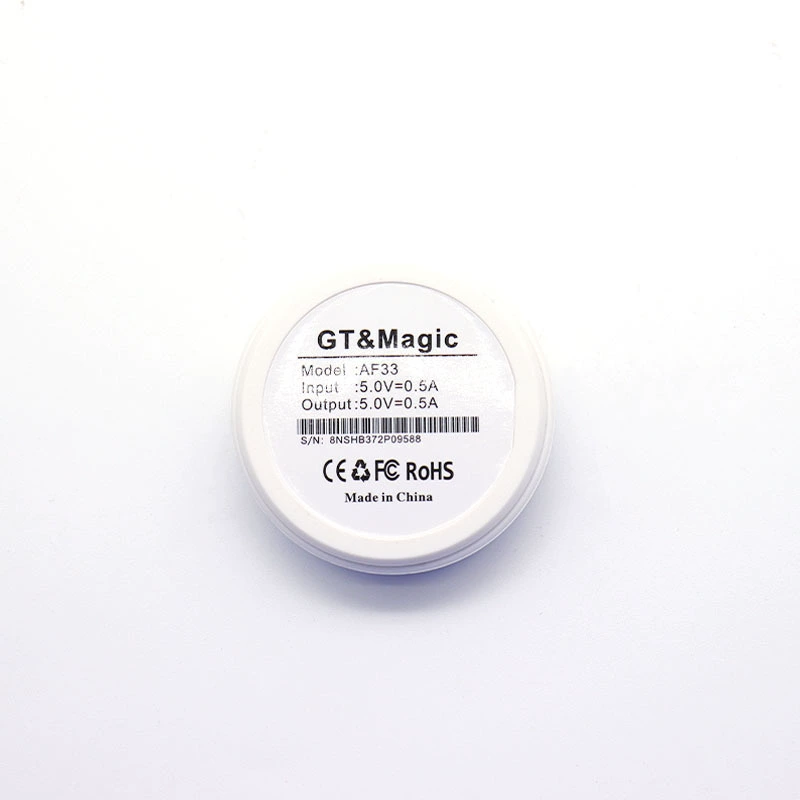 Зарядное устройство для часов (Huawei) совместимо с GT2/GT 2E/Magic/GS Pro/FTN‑B19, магнитный USB‑C кабель, различные длины