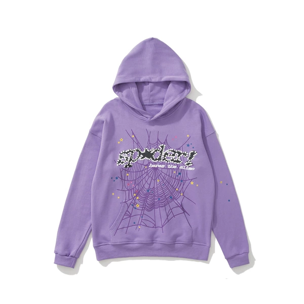 205 purple