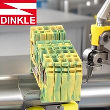 DINKLE ���늚� AK2.5-TN-PE  ����ʽ ֱͨ�ӵ��Ͷ���, һ�M����