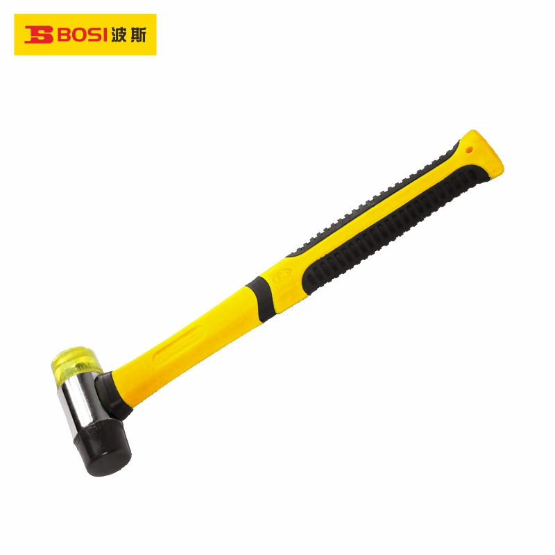 波斯纤维柄双头安装锤30 35mm 40mm BS352330 BS352335 BS35234