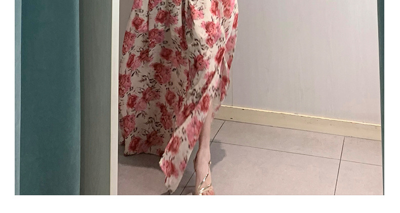 Floral Dress Image 5