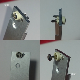 schroff ��̩  m2.5�ɲ�Ó�����������ñ�M���b�� ������ñ�ĳ�