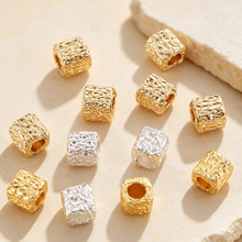 18k��ɫ�yɫ��ɫ��y����ͨ���鷽����diy�ֹ������Ʒ������l