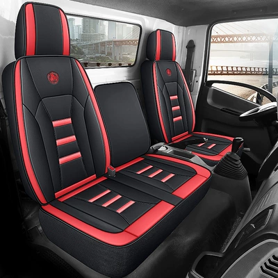 Light Truck Cushion – Seat cushion, seat cover