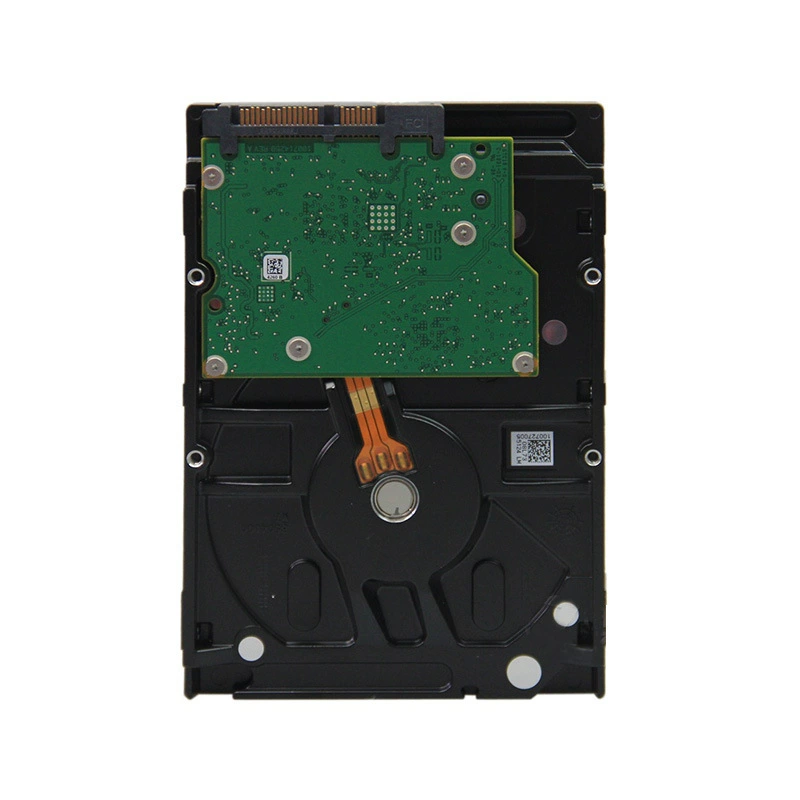 Hard disk ST4000DX001 Cool Play 4tb desktop mechanical hard disk 4t solid state hybrid