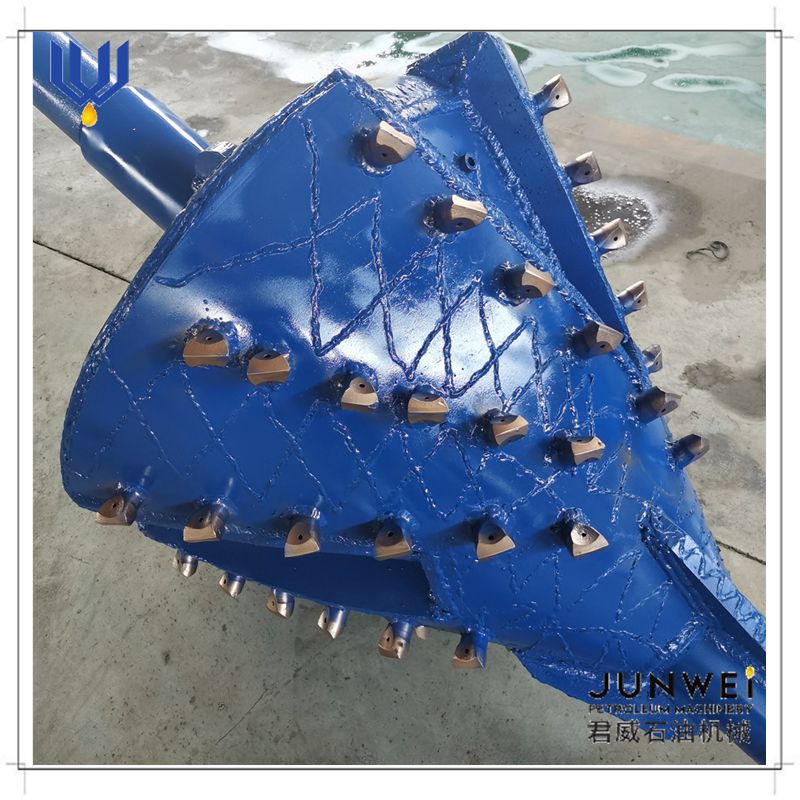 DN600 DN700 土质回扩器