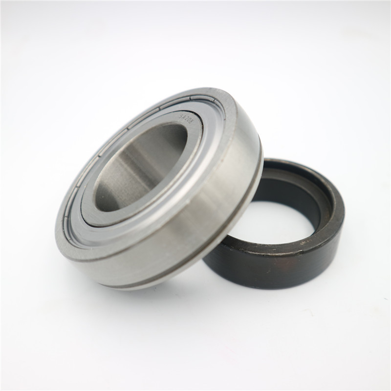 CSA209-28轴承    CSA209-28外球面轴承