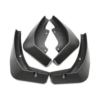 One Piece, Mudguard