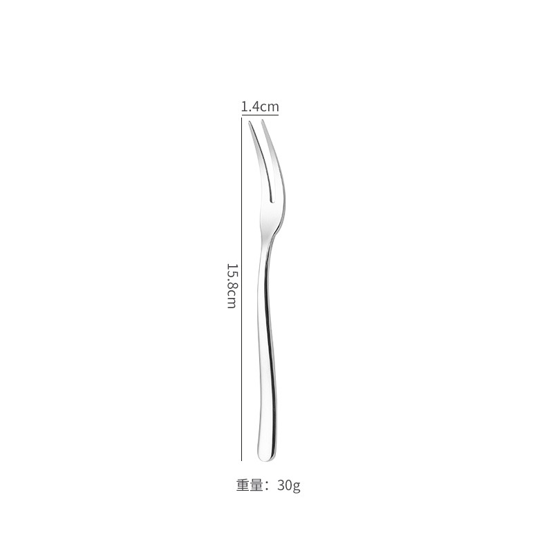 과일 포크