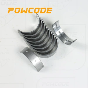 12215-Ck800 for Nissan Qashqai /Mr20De Engine Crankshaft Bearing +0.25