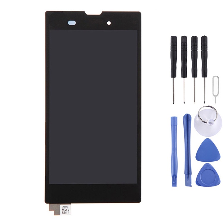 Aplicable para Sony Xperia T3 LCD Assembly Single Chip