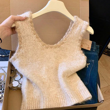 �����Lë�qᘿ����Ķ̿�ë��Ů�ﶬ���nϵ�Շ��д���B���R������