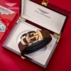 PD841J-LH solid wood gift box