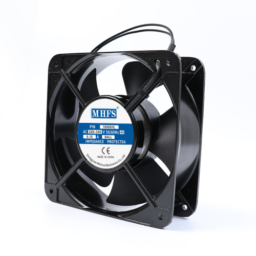 18060 cooling fan AC fan industrial fan welding machine chassis fan 110v220V humidifier fan