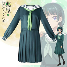 ��Ӱș����Ů�����cos ؈؈ˮ�ַ��f�}��jKȹ������cosplay���b