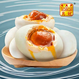 卤蛋蛋干类;皮蛋类;咸蛋类