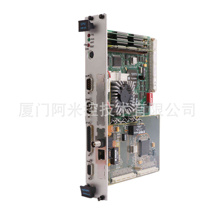 AINT-02C 68257867 主电路接口板 4PP420.1043-K10 886YU02095