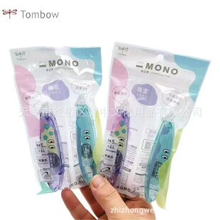 �ձ�TOMBOW����CT-PAX5΢Ц�۾��޶�����ʽ5mm*6m����о������