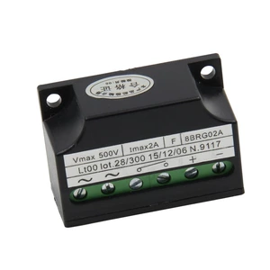 [全波整流器 8BRG02A 电机整流电源 FULL WAVE RECTIFIER]