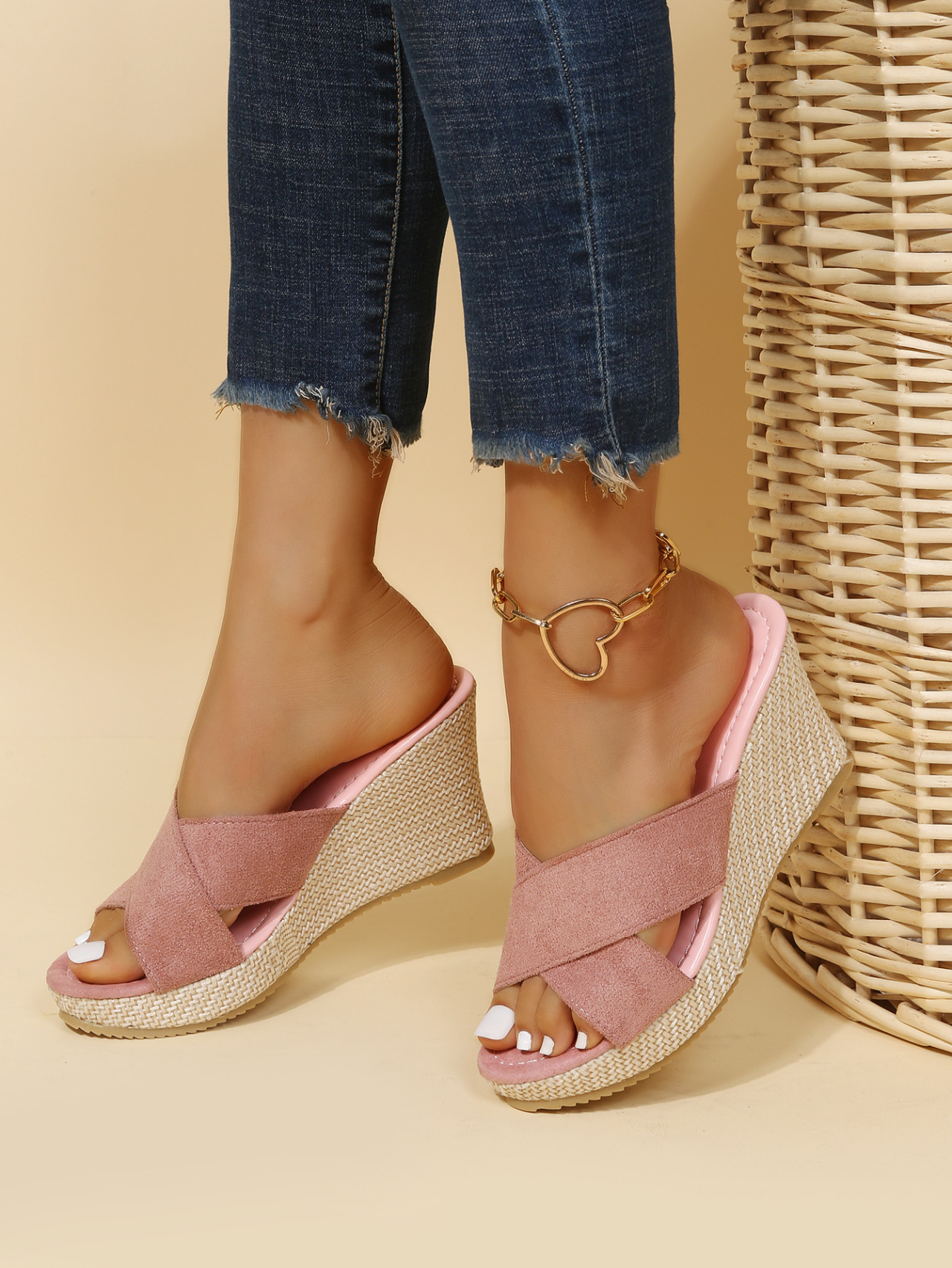 Trendy Summer Sandals