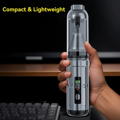 Vacuum Cleaner Wireless Portable Handheld: Tozsoranlar