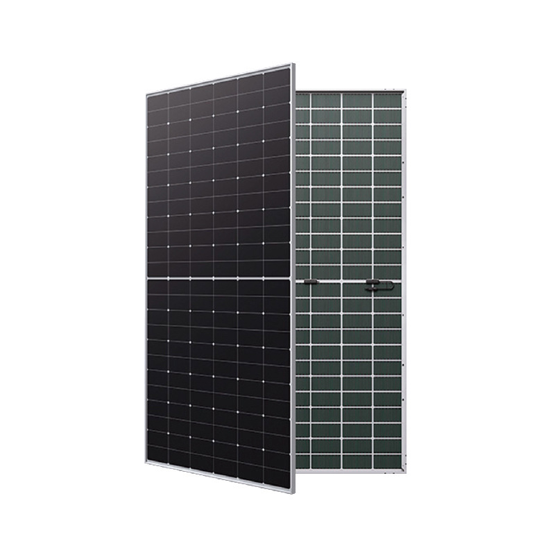 通威太陽光板単結晶シリコン610/625/630W光起電力モジュール光起電力板太陽光発電システム|undefined