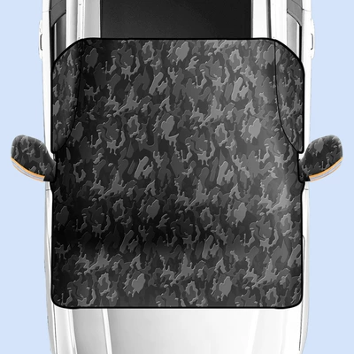 snow cover, car accessories, Car snow shield