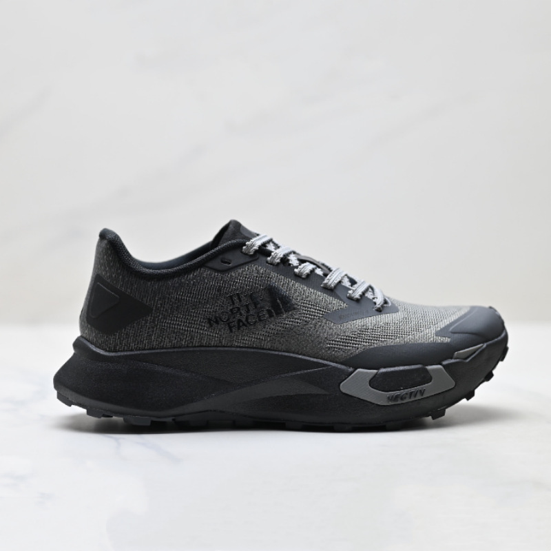 New outdoor off-road comfortable versatile running shoes, non-slip, wear-resistant, cushioned casual shoes, breathable mesh sports shoes