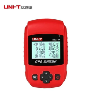 UT379A/379B High -PRESISION GPS ЗОНА