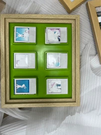 相框、画框;装饰挂牌;软木板/留言板