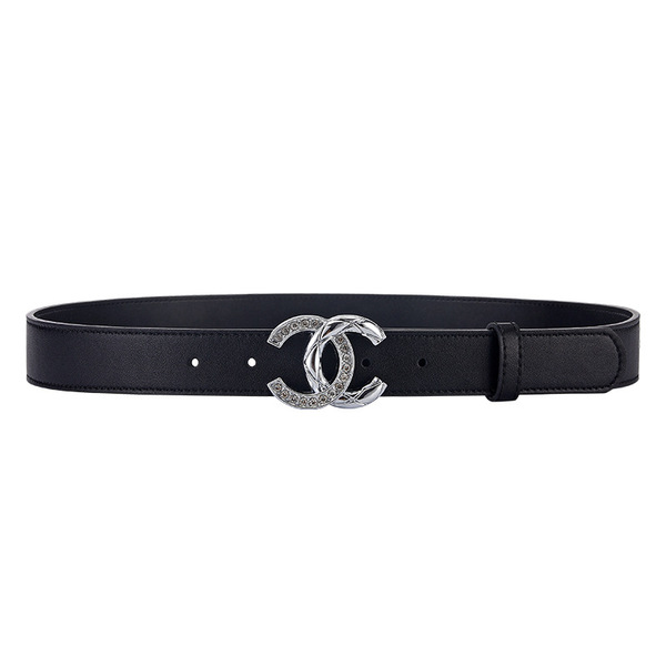 Universal elegant trend belt for leisure